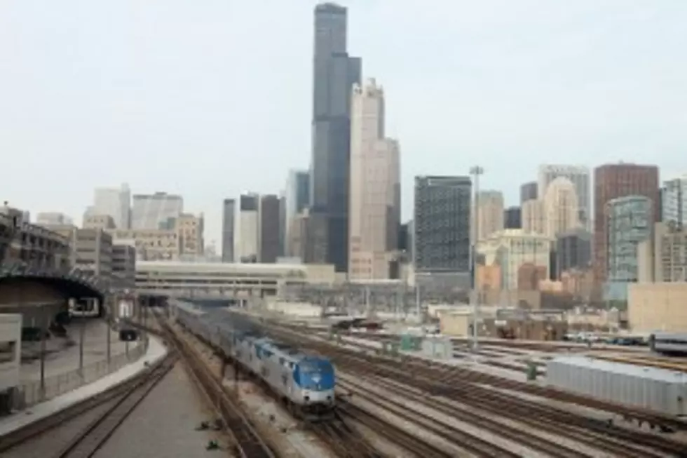 Amtrak Studies Adding Train to Twin Cities &#8211; Chicago Route