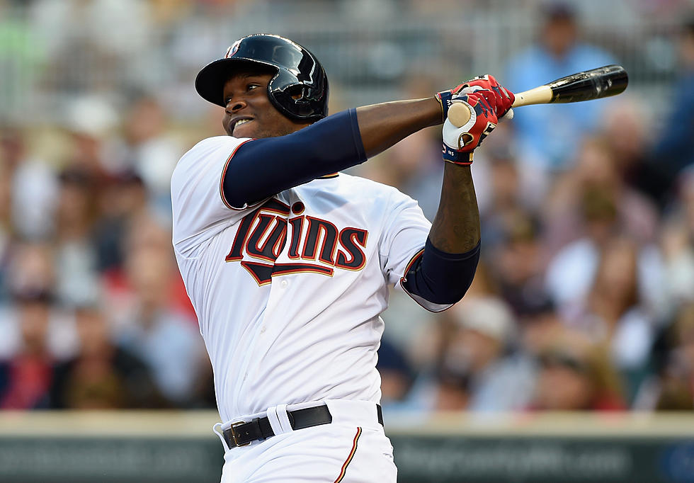 Sano Powers Twins Over Orioles 8-3