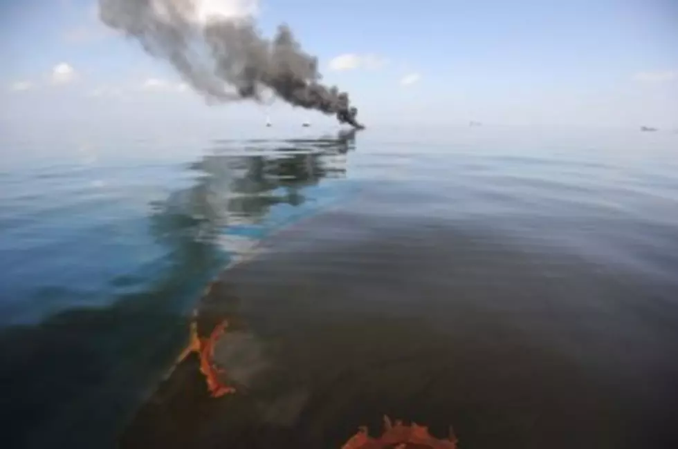 Record Settlement Announced in 2010 BP Oil Spill Case