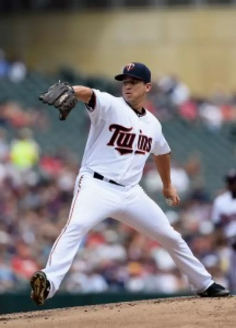Twins Take Series Against Cleveland