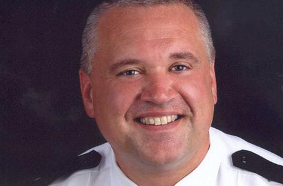 New UIm Police Chief Charged With Domestic Assault