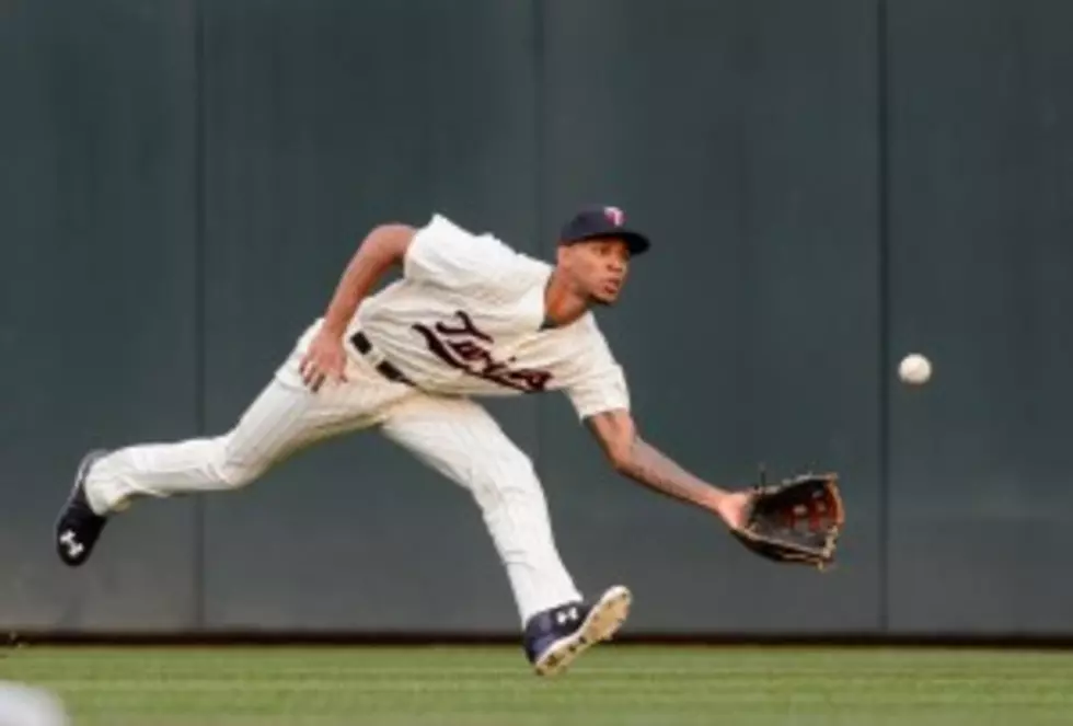 Twins Bats Struggled in Loss to Astros