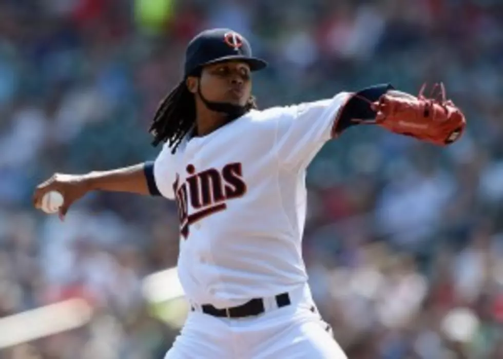 Twins Hold on to Win Game and Series