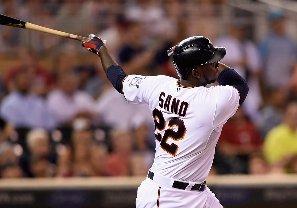 Sano Sparks Twins In Win Over White Sox