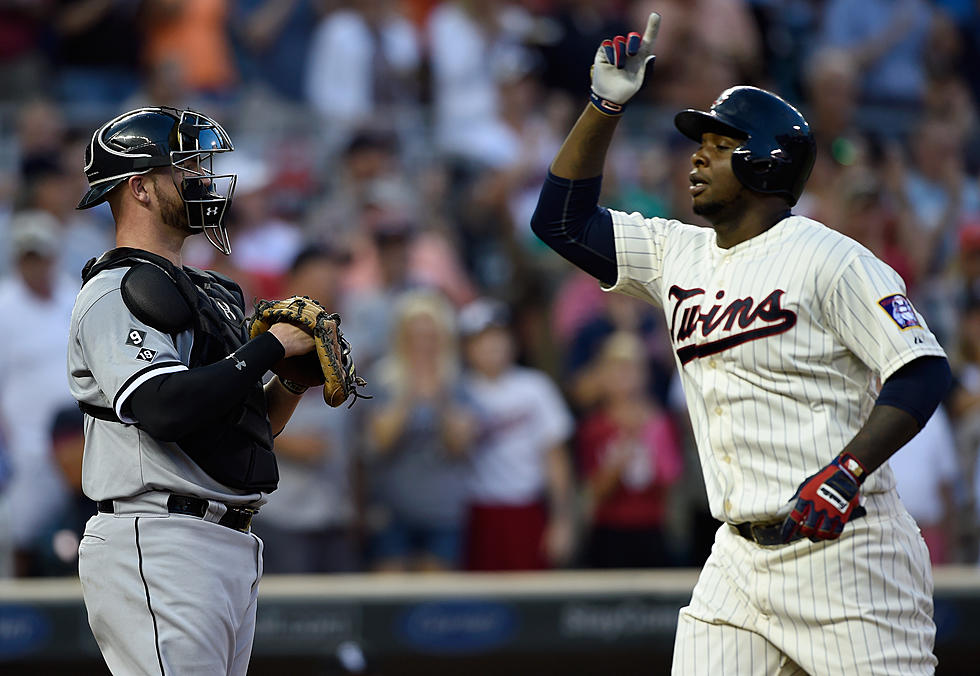 Twins Keep Winning – Sano Smashes another Home Run