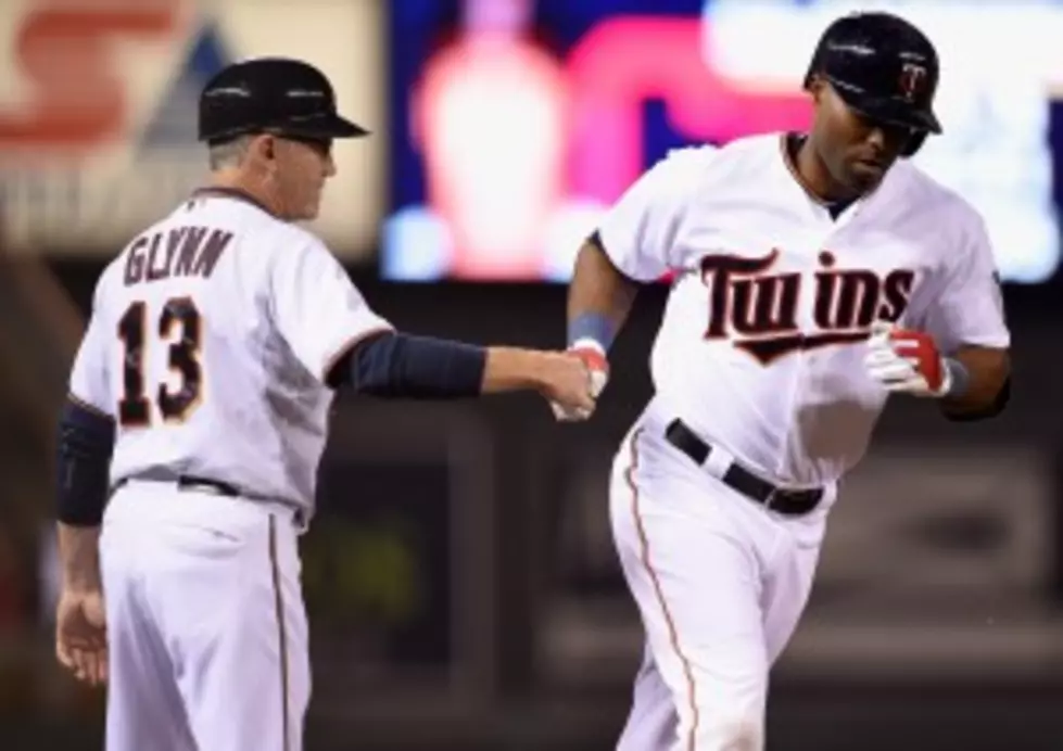 Cleveland Tops Twins 6-3