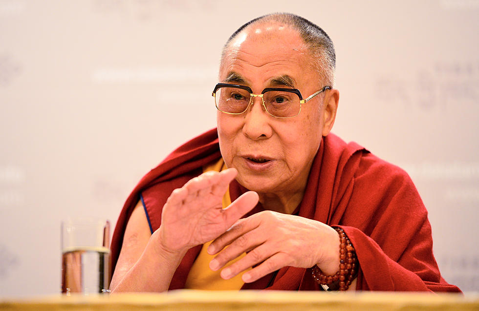 Dalai Lama Planning Private Meeting With Minnesota Tibetans