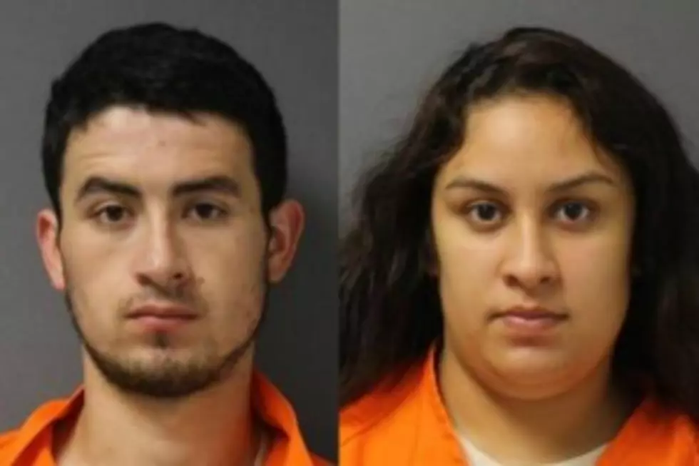 Two Suspects in Cartel-Linked Drug Case Arraigned in Dodge County