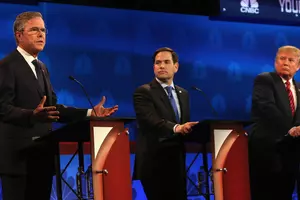 GOP Presidential Candidates Square Off in Boulder