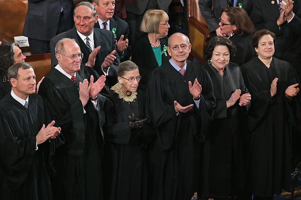 US Supreme Court Begins New Term