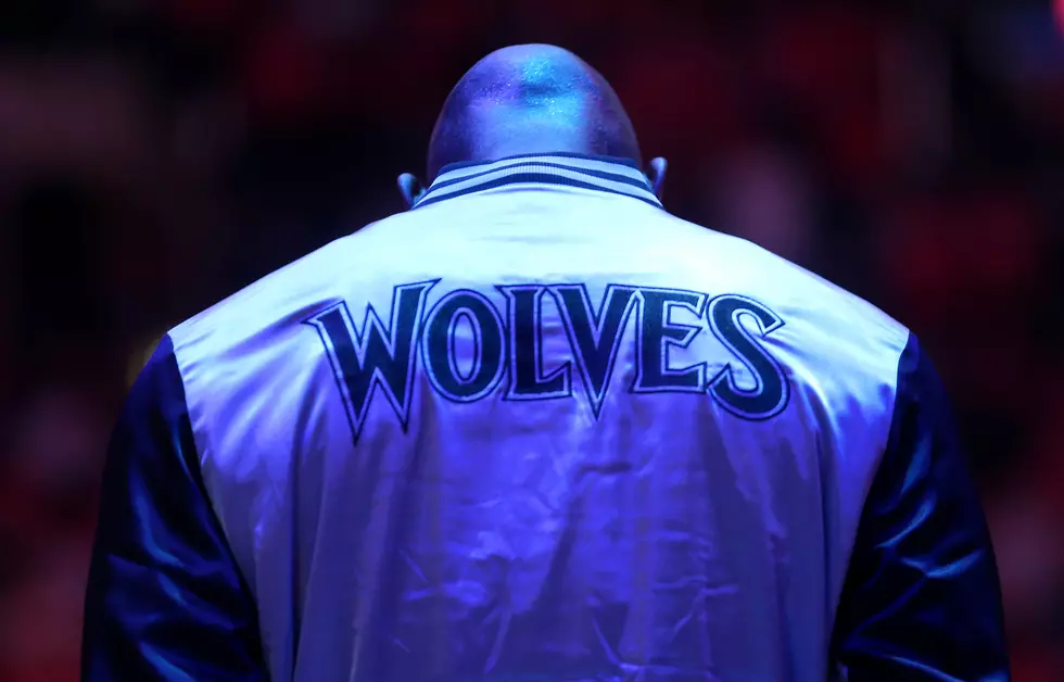Rochester Submits Bid to Host Timberwolves D-League Team