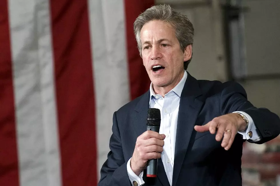 Norm Coleman is Cancer Free, Optimistic