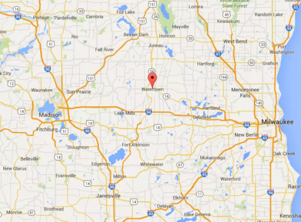 Two Teens Killed During Police Chase in Wisconsin
