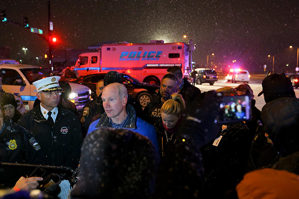 Police Won’t Say What Motive Was In Planned Parenthood Shooting