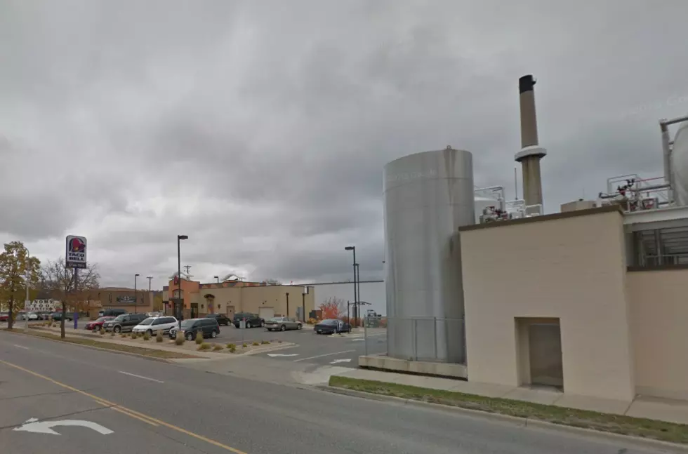 Over Pressurized Relief Valve Blamed for Ammonia Release