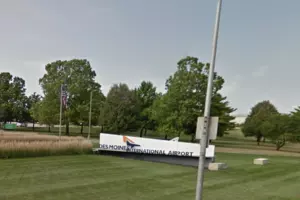 Iowa Cop Accidentally Fires Gun inside Airport Office