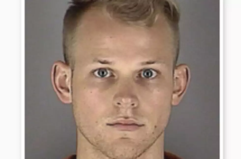 Minnesota Man Sent to Prison for College Rapes