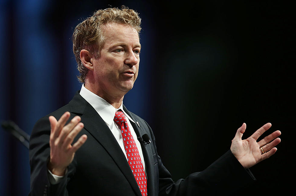 Rand Paul to Appear on Rochester Today Tuesday Morning