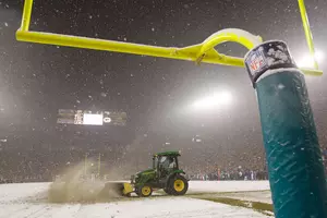 Packers Need Shovelers for Sunday&#8217;s Big Game