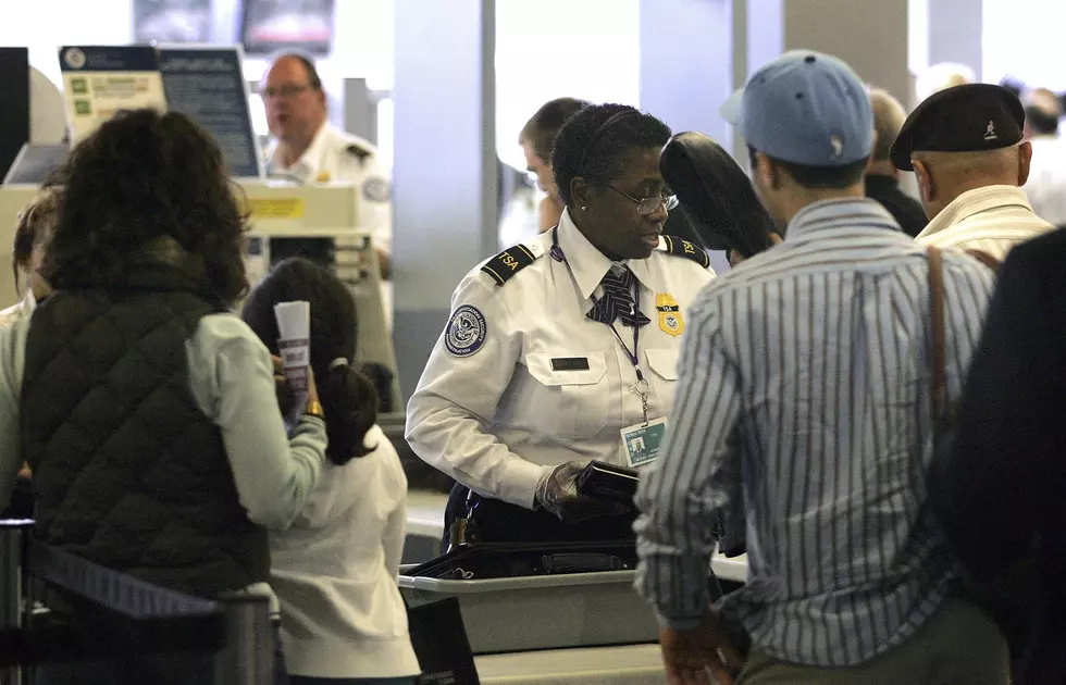 Smoother Checkpoint Coming Soon to Twin Cities Airport