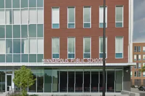 Minneapolis School District Dealing with Violent Students