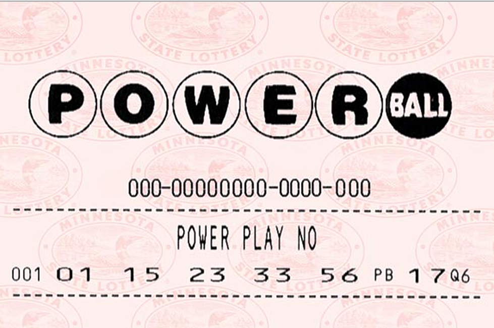 Powerball Jackpot Rolls Again