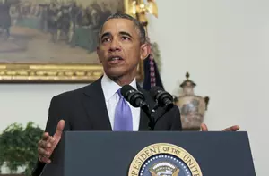 Obama Vetoes Saudi 911 Lawsuit Bill