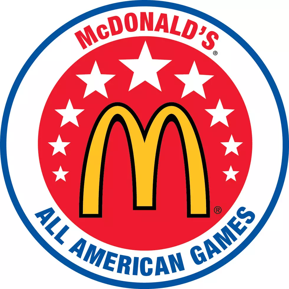Rochester Athlete Nominated For McDonalds All-American Games