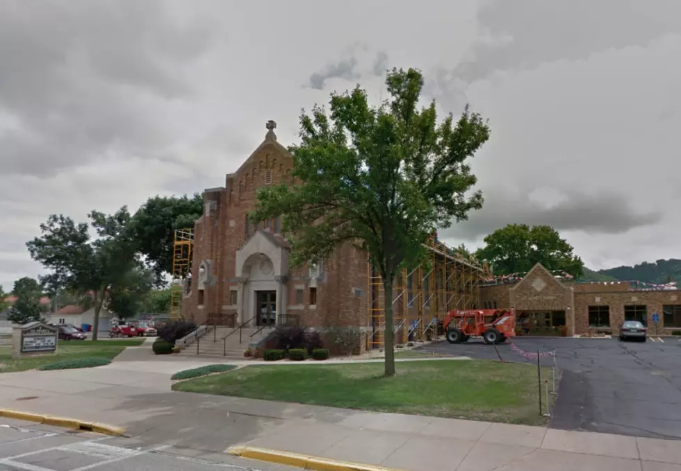 Another Clergy Abuse Lawsuit Against Winona Diocese