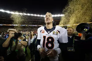 Turnovers Lead to Denver Superbowl Win