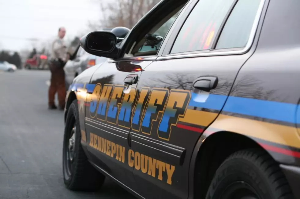REPORT: 2 Hennepin County Deputies Wounded in Exchange of Gunfire