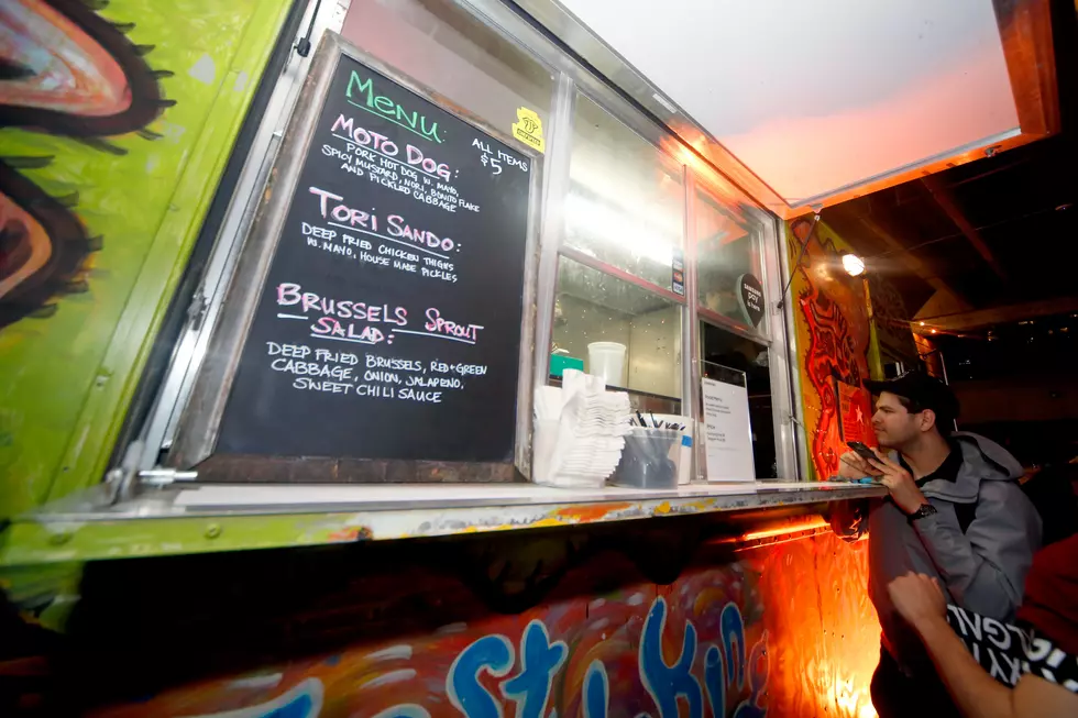 Food Truck Hearing to be Held Monday at Council Meeting