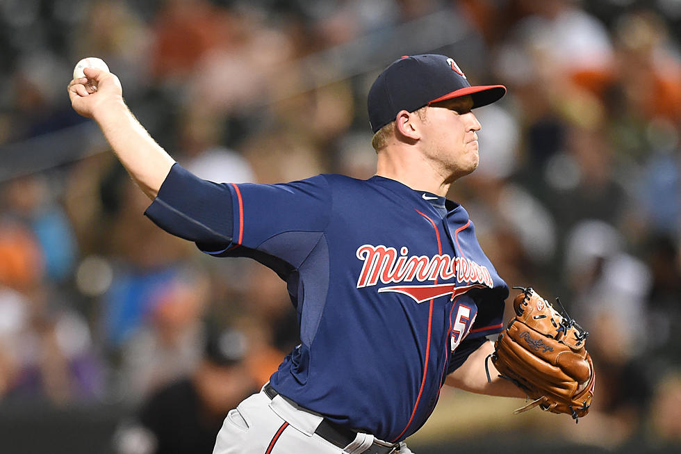 Duffy Rough on the Mound – But Twins Win