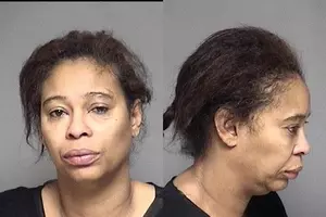 Rochester Woman Arrested for Stabbing Her Husband