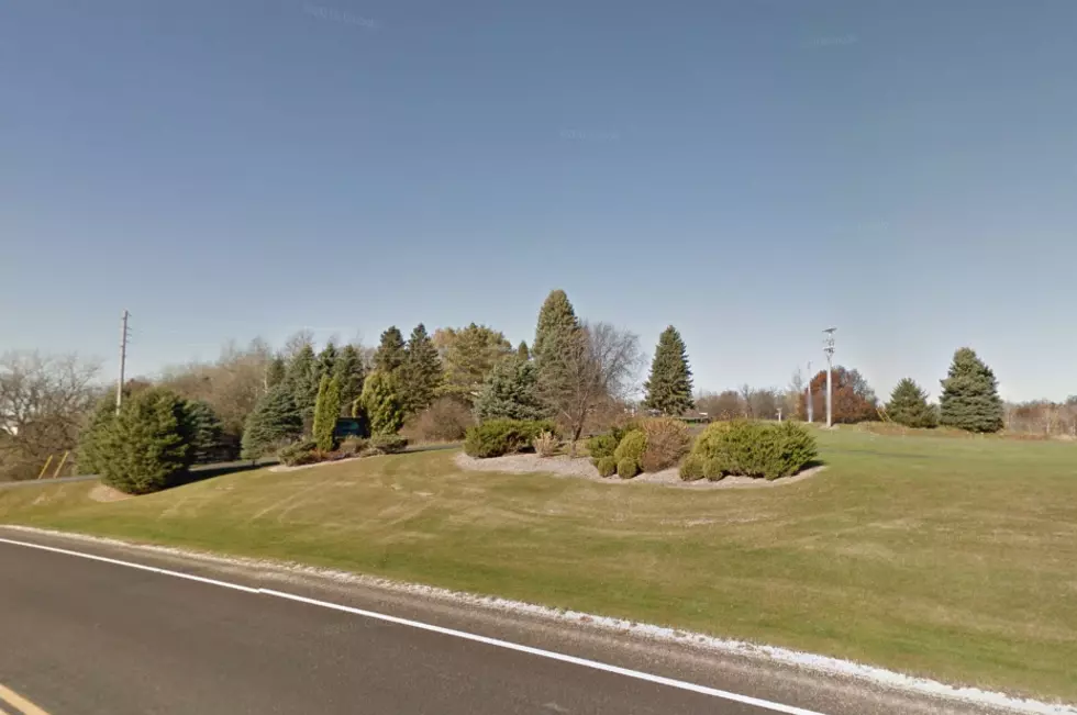 Vandals Hit Rochester Area Golf Course