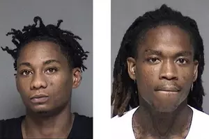 Brothers Sent to Prison for Role in Shooting