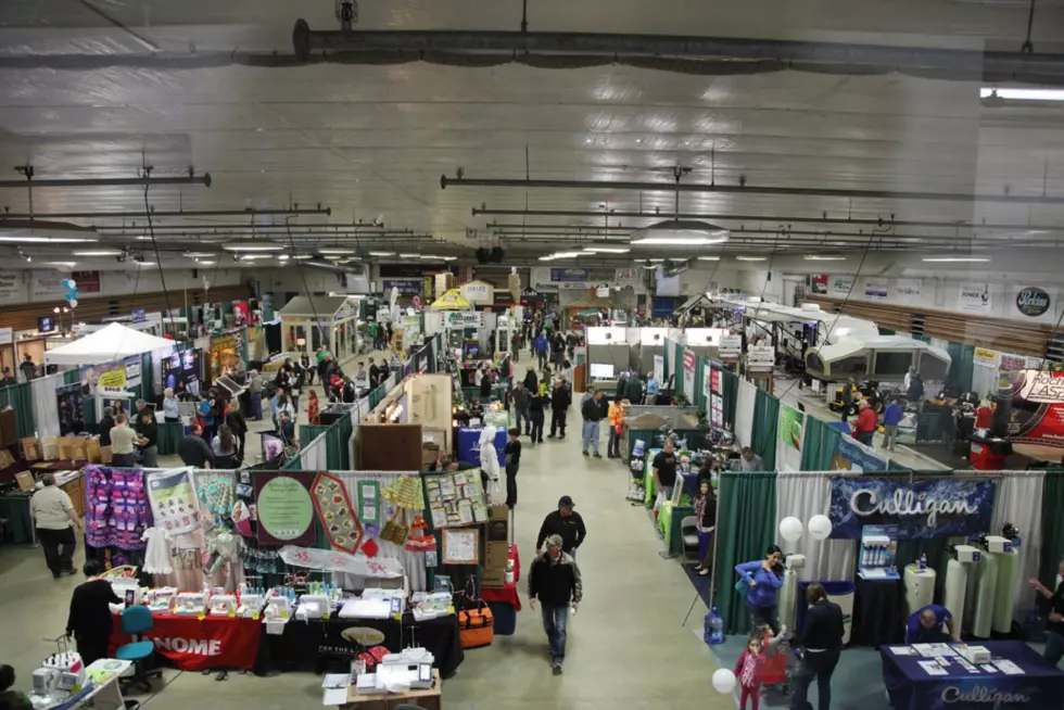 Home, Vacation and RV Show Winners Announced