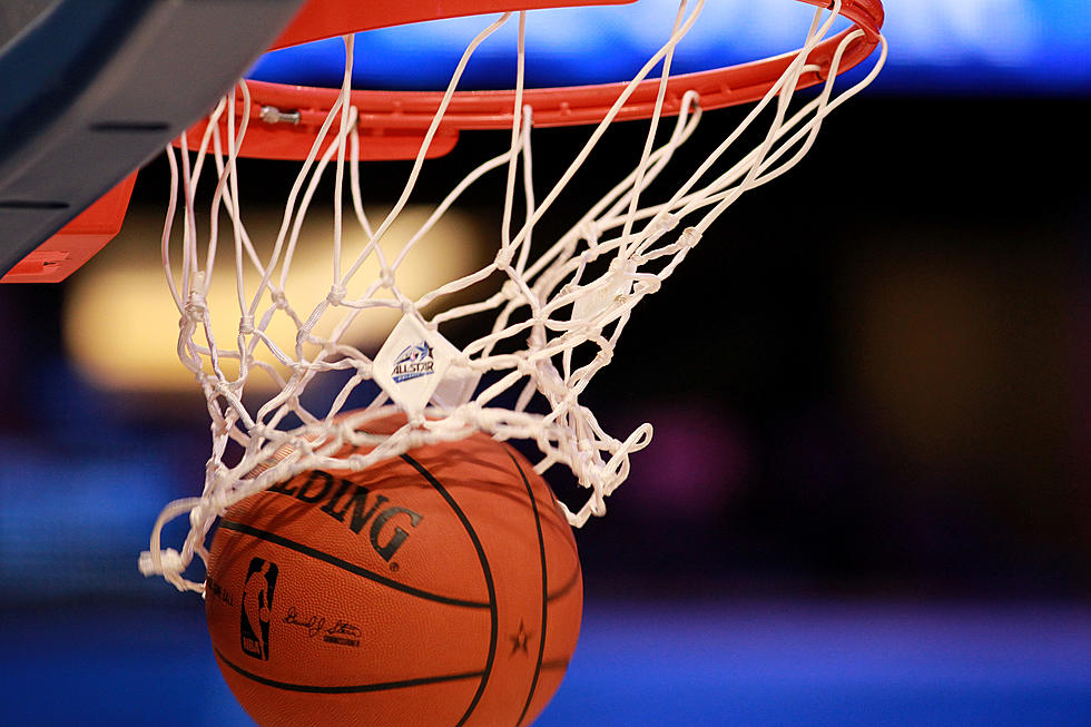 Boys State Tournament and Girls Section Basketball Results