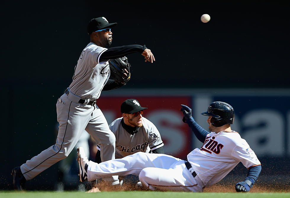 When Will it End? Twins Lose Home Opener