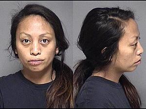 Rochester Woman Arrested for Stabbing Boyfriend