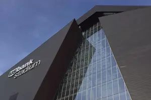 Oversight Agency Leases 3 Suites at U.S. Bank Stadium