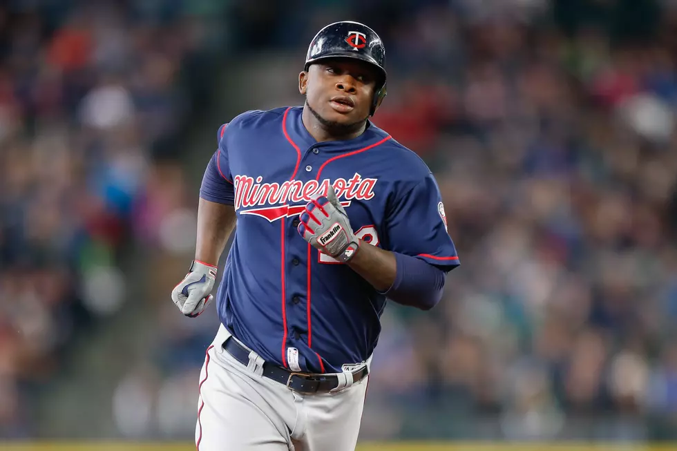 Sano is Back on Twins Roster – Park Sent to Minors