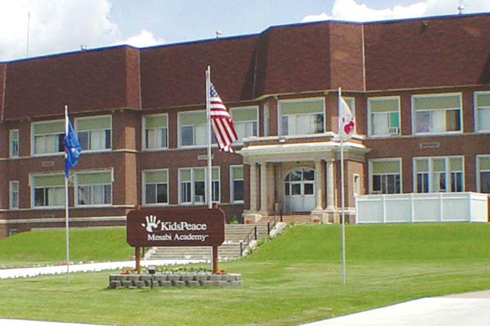 Iron Range Juvenile Treatment Center to Close