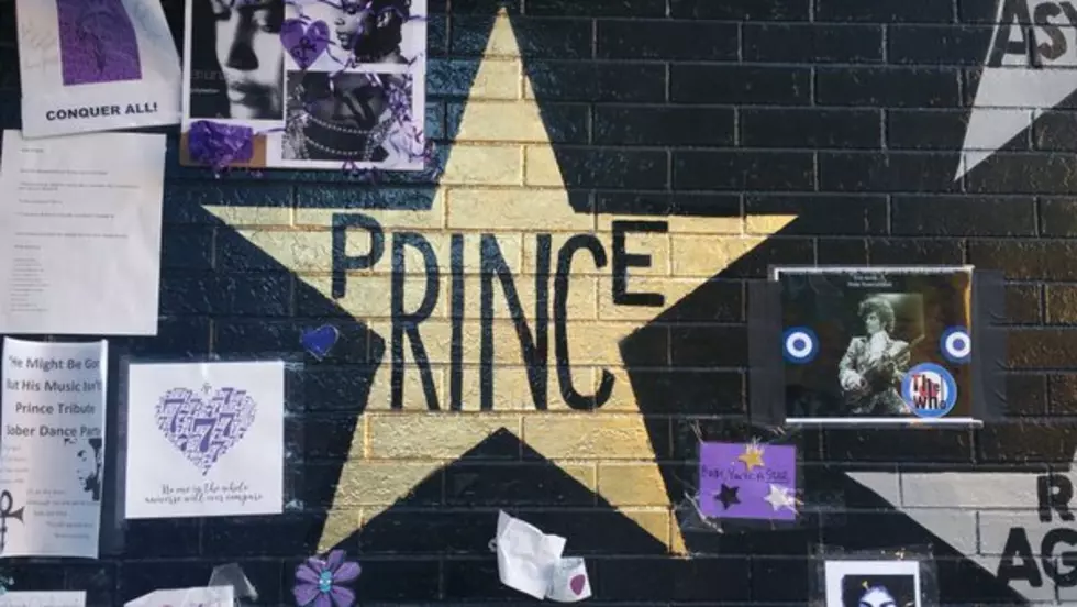 Prince Died From Fetanyl Overdose (UPDATE)