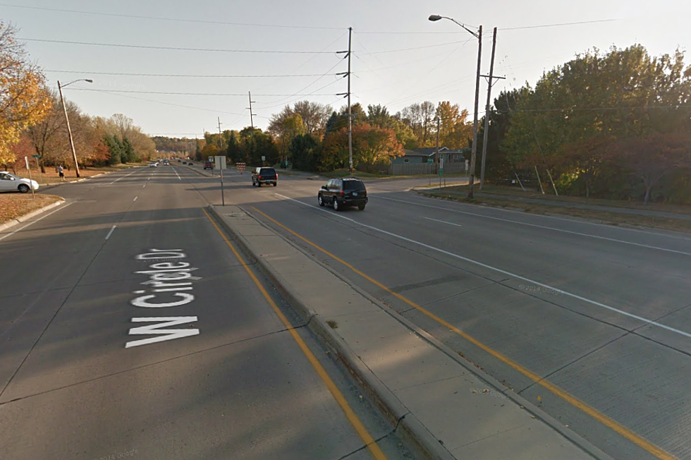 New Traffic Lights Planned for Rochester&#8217;s West Circle Drive