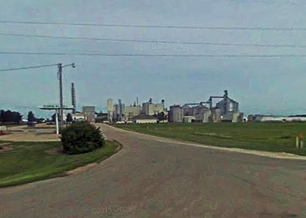 MPCA Fines Southern Minnesota Ethanol Plant