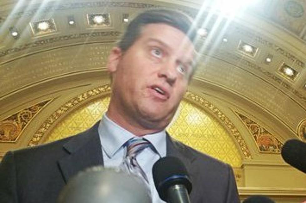 House Speaker Blocks Legislative Pay Raises