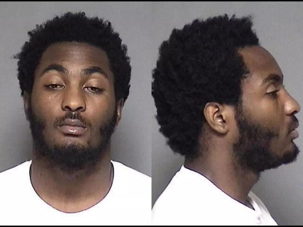 Rochester Man Sentenced for Shooting, Home Invasion, Shoplifting