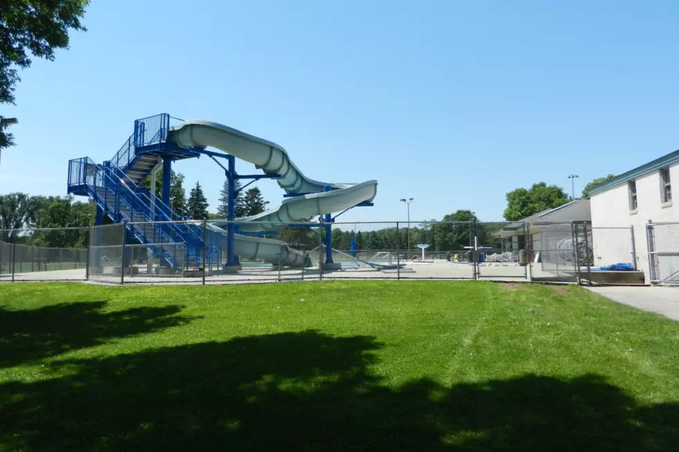 Rochester’s Public Pools Are Opening for the Season