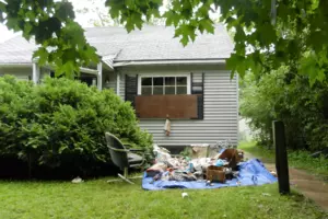 Deadly Rochester Fire Scene Described as Hoarder House